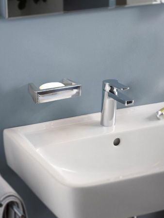 Мыльница AltroBagno Aperto AltroBagnoAperto080706Cr