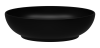 Раковина мебельная из сантехнического фаянса Melana 320316MB-805 50х40 накладная цвет черный
