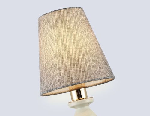 Бра Ambrella Light Ceramo Classic (Церамо Цлассиц) LH75409 - фото 4