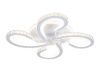 Люстра потолочная Ambrella Light Ice (Ице) FA1702