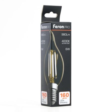 Лампа светодиодная Feron LB-1216 51263