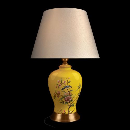 Настольная лампа Loft It Dandelion 10380T/B - фото 2