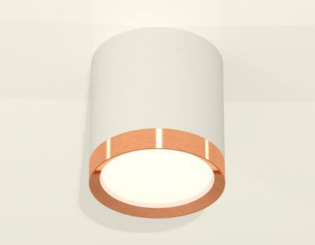Светильник накладной Ambrella Light TECHNO SPOT (ТЕЦХНО СПОТ) XS8141005