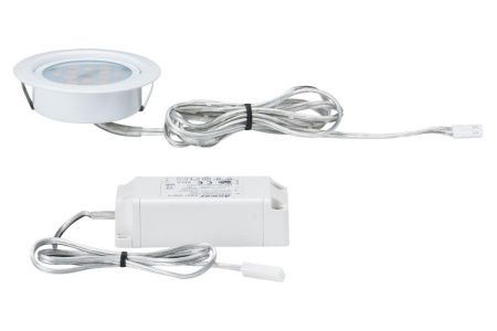 Светильник мебельный Paulmann Micro Line Led (Мицро Лине Лед) 93555