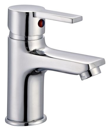 Смеситель Voda FN26 на раковину хром