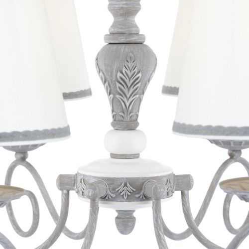 Люстра Maytoni Bouquet ARM023-06-S - фото 3