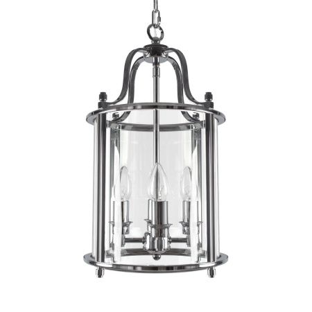 Светильник подвесной Loft It Lighthouse 10456/4 CR