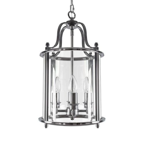 Светильник подвесной Loft It Lighthouse 10456/4 CR - фото 3