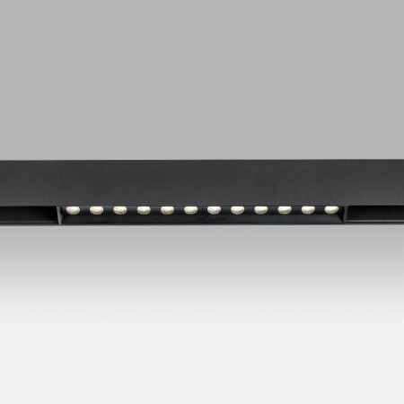 Трековый однофазный светильник Lightstar Uno (Уно) 259147