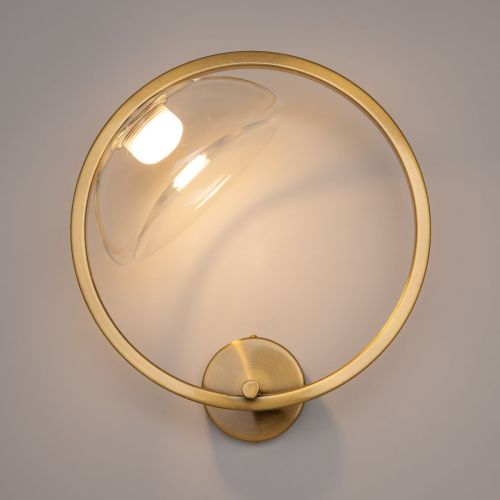 Бра Maytoni Lunare MOD327WL-L5BS3K1 - фото 4