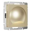 Подсветка для лестниц Werkel Moon (Моон) 4690389179242