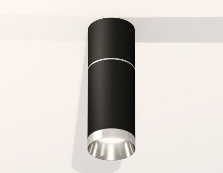 Светильник накладной Ambrella Light TECHNO SPOT (ТЕЦХНО СПОТ) XS6323060
