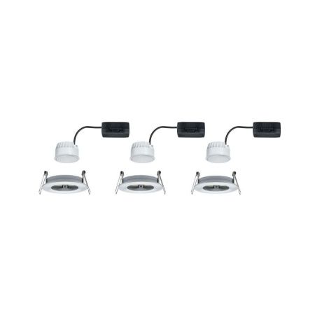 Светильник встраиваемый Paulmann NOVA LED (НОВА ЛЕД) 93462