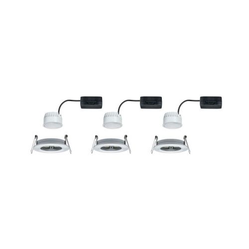 Светильник встраиваемый Paulmann NOVA LED (НОВА ЛЕД) 93462 - фото 2