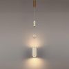 Светильник подвесной Odeon Light Riviera (Ривиера) 5450/18L