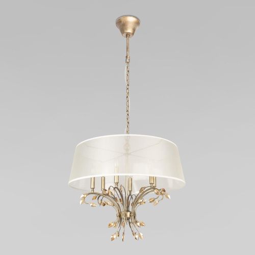 Светильник подвесной Loft It Hermitage 10305/A - фото 3