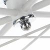 Люстра потолочная Arte Lamp Miram (Мирам) A1521PL-6WH