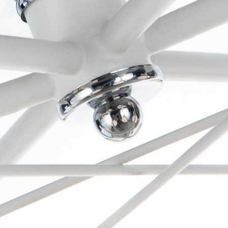 Люстра потолочная Arte Lamp Miram (Мирам) A1521PL-6WH