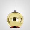 Светильник подвесной ImperiumLoft Copper Shade (Цоппер Схаде) 182698-22