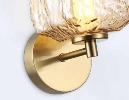 Бра Ambrella Light Crystal (Црыстал) LH30108