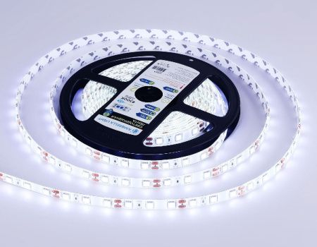 Светодиодная лента Ambrella Light LED Strip 12V (ЛЕД Стрип 12В) GS2103