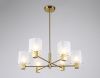 Люстра подвесная Ambrella Light Modern (Модерн) LH57031