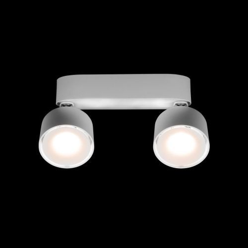 Спот Loft It Focus 10323/2A White - фото 4