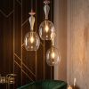 Светильник подвесной Citilux Fernet (Фернет) CL254410