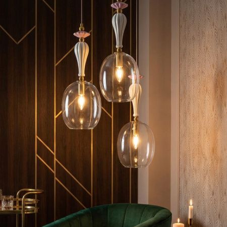 Светильник подвесной Citilux Fernet (Фернет) CL254410