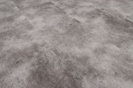 SPC ламинат CronaFloor Stone Торнадо Дымчатый Т064570 толщина 0,4 см 43 класс 600х300