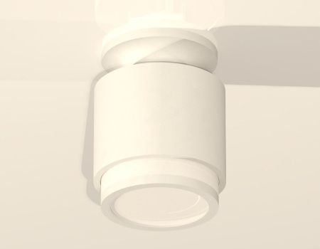 Светильник накладной Ambrella Light TECHNO SPOT (ТЕЦХНО СПОТ) XS7510043
