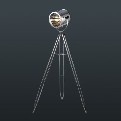 Торшер Delight Collection Floor Lamp (Флоор Ламп) KM018F(M)D - фото 2