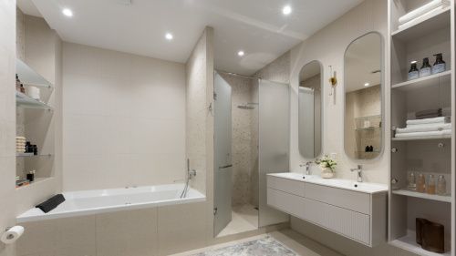 Бра Maytoni Axis MOD106WL-L10G3K - фото 2