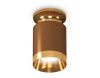 Светильник накладной Ambrella Light Techno (Тецхно) XS6304130