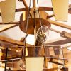 Люстра подвесная Arte Lamp Sophia (Сопхиа) A4066LM-11PB