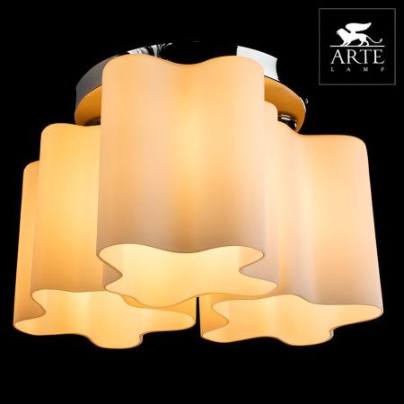 Люстра потолочная Arte Lamp Serenata (Серената) A3479PL-3CC