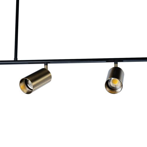 Люстра на штанге Loft It Tribes 8120P-5 - фото 5