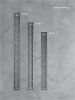 Душевой лоток BelBagno UNO BB-LD-UNO-70-GM 75х10 оружейная сталь