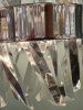 Светильник настенный Delight Collection Akasha (Акасха) MB18162246-250A chrome