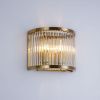 Светильник настенный Arte Lamp Anetta (Анетта) A1065AP-2PB