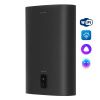 Водонагреватель электрический накопительный 2 кВт Royal Thermo RWH 80 Smalto Inverter Grafit