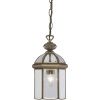 Светильник подвесной Arte Lamp Rimini (Римини) A6501SP-1AB