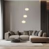 Светильник подвесной Citilux Atman smart (Атман смарт) CL226A033