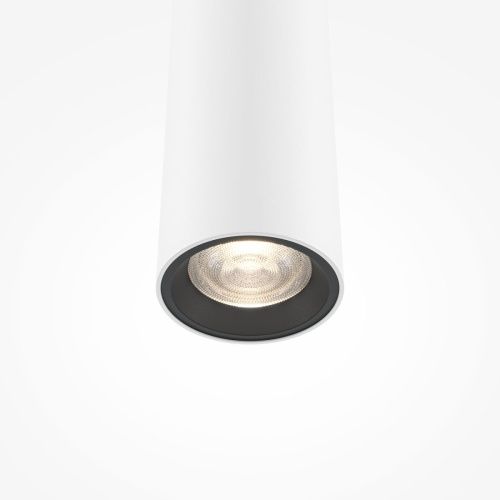 Светильник подвесной Maytoni Pro Extra Modern MOD160PL-L6WK - фото 3