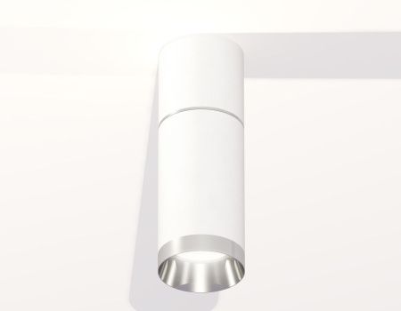 Светильник накладной Ambrella Light TECHNO SPOT (ТЕЦХНО СПОТ) XS6322060