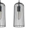 Светильник подвесной Escada Phoenix (Пхоеникс) 10198/3S