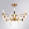 Люстра на штанге Arte Lamp Ramona (Рамона) A7410PL-24PB