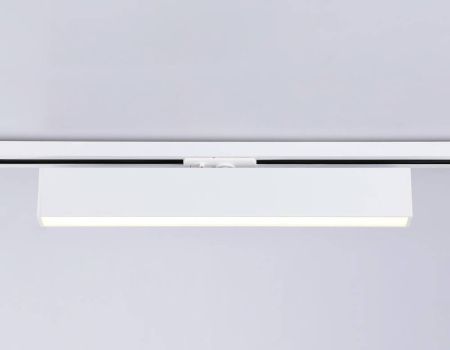 Трековый однофазный светильник Ambrella Light Track System (Трацк Сыстем) GL6769
