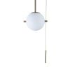 Светильник подвесной Loft It Signal 10029PS Gold