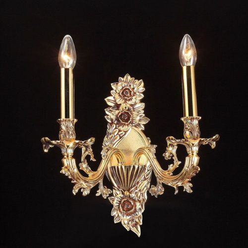 Бра Lucia Tucci Fiori Di Rose Green (Фиори Ди Росе Греен) Fiori Di Rose W1770.2 - фото 3